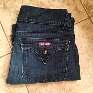 Hudson Jeans, size 29